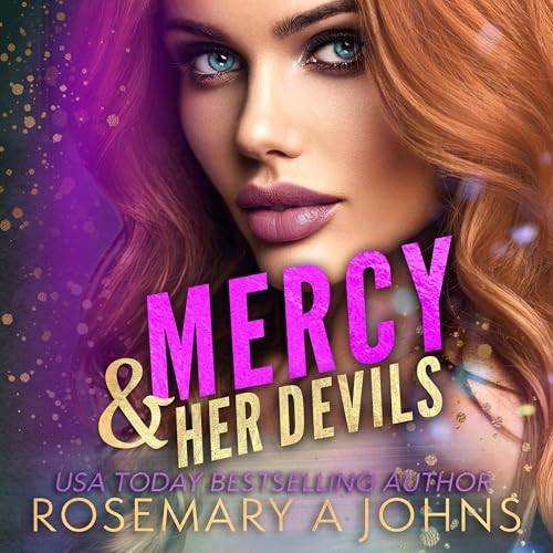 Mercy &amp;amp; Her Devils by Rosemary A Johns episode artwork