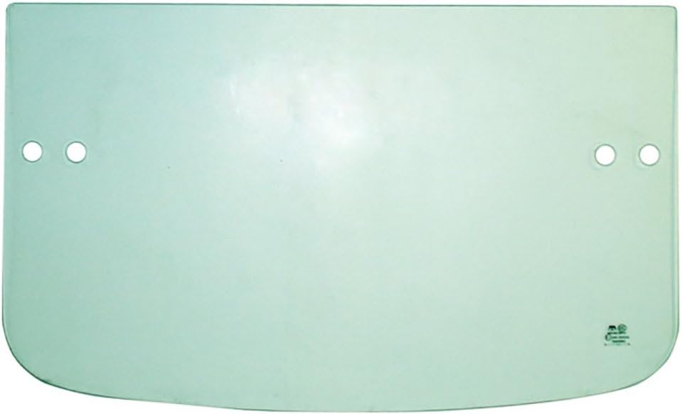 Lower Front Windshield Cab Glass fits Komatsu PC130-6 PC200-6 PC120-6 PC120LC-6