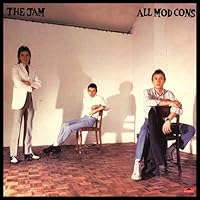 Algopix Similar Product 8 - All Mod Cons [LP]