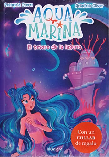 Aqua Marina 3: Underwater Adventure