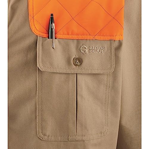 Guide Gear Men’s Long Sleeve Shirt, Tactical Shirt and Hunting Gear3