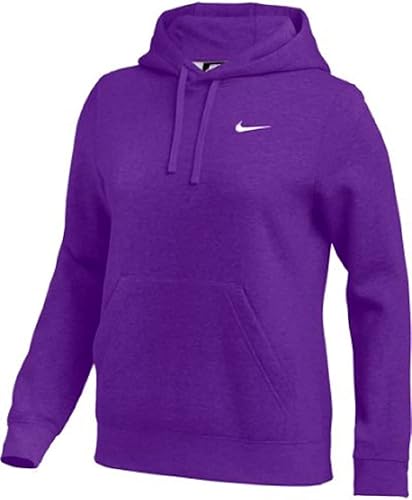 Nike Sudadera con capucha para mujer