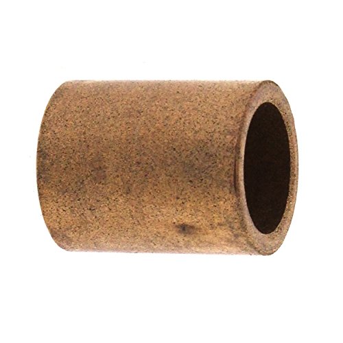 SKF Bushing Plain Bearing, 12.000 ID, Sintered bronze