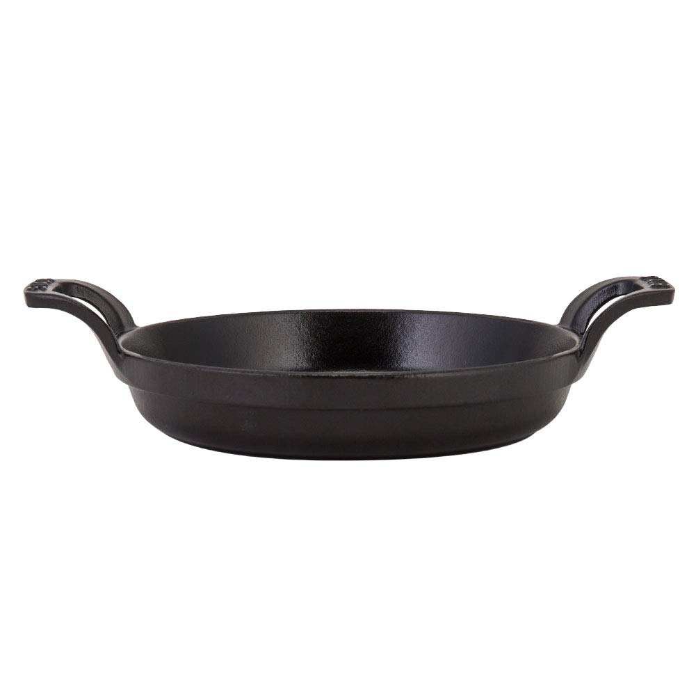 Amazon｜[ ストウブ 鍋 ] Staub ラウンド スタッカブルディッシュ 16cm
