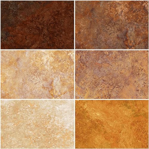 Linda Ludovico Stonehenge Gradations II Canyon Chips 42 5-inch Squares Charm Pack Northcott, CGRAD42-37, Assorted image 4