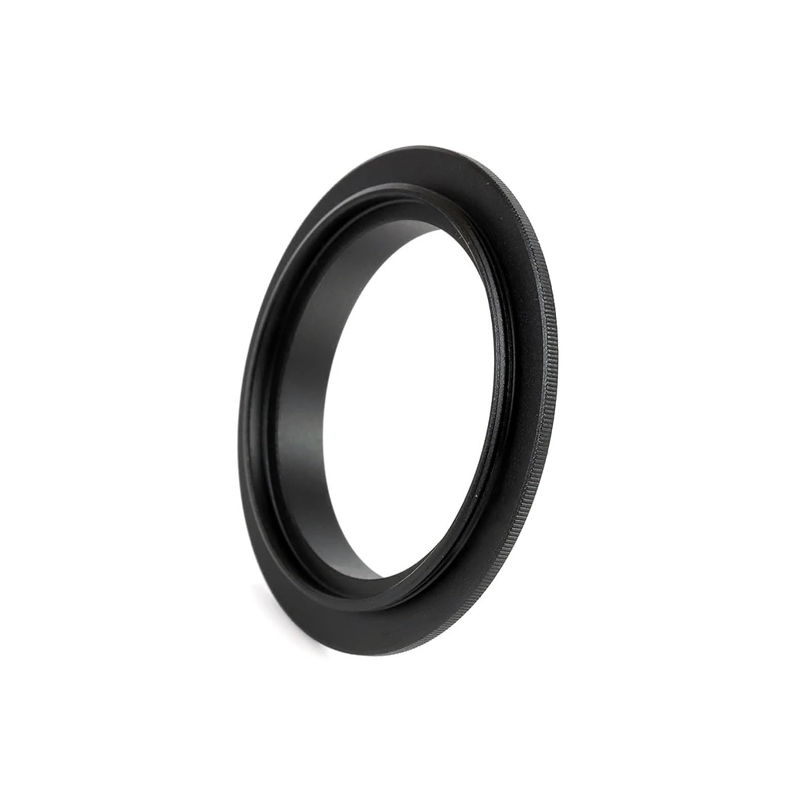 Anillo Macro inverso, Compatible con Canon, M5 M6 M50 | 49/52/55/58/62/67/72/77mm para montura EOS EF-M, M200 M6II(49mm)