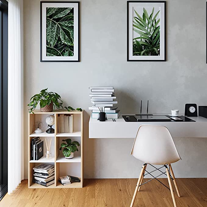 Mejores precios y opiniones de Muebles de madera para oficina listamos los 10 mejores. 18 Imagen adicional