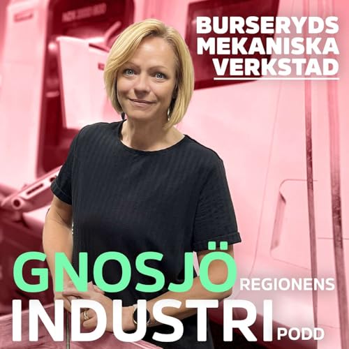 #10 Burseryds Mekaniska Verkstad - Tvillingsystrarna driver familjef&ouml;retaget vidare.