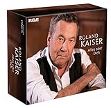 Alles Oder Dich -  Roland Kaiser, Audio CD