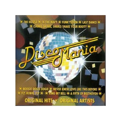 Discomania