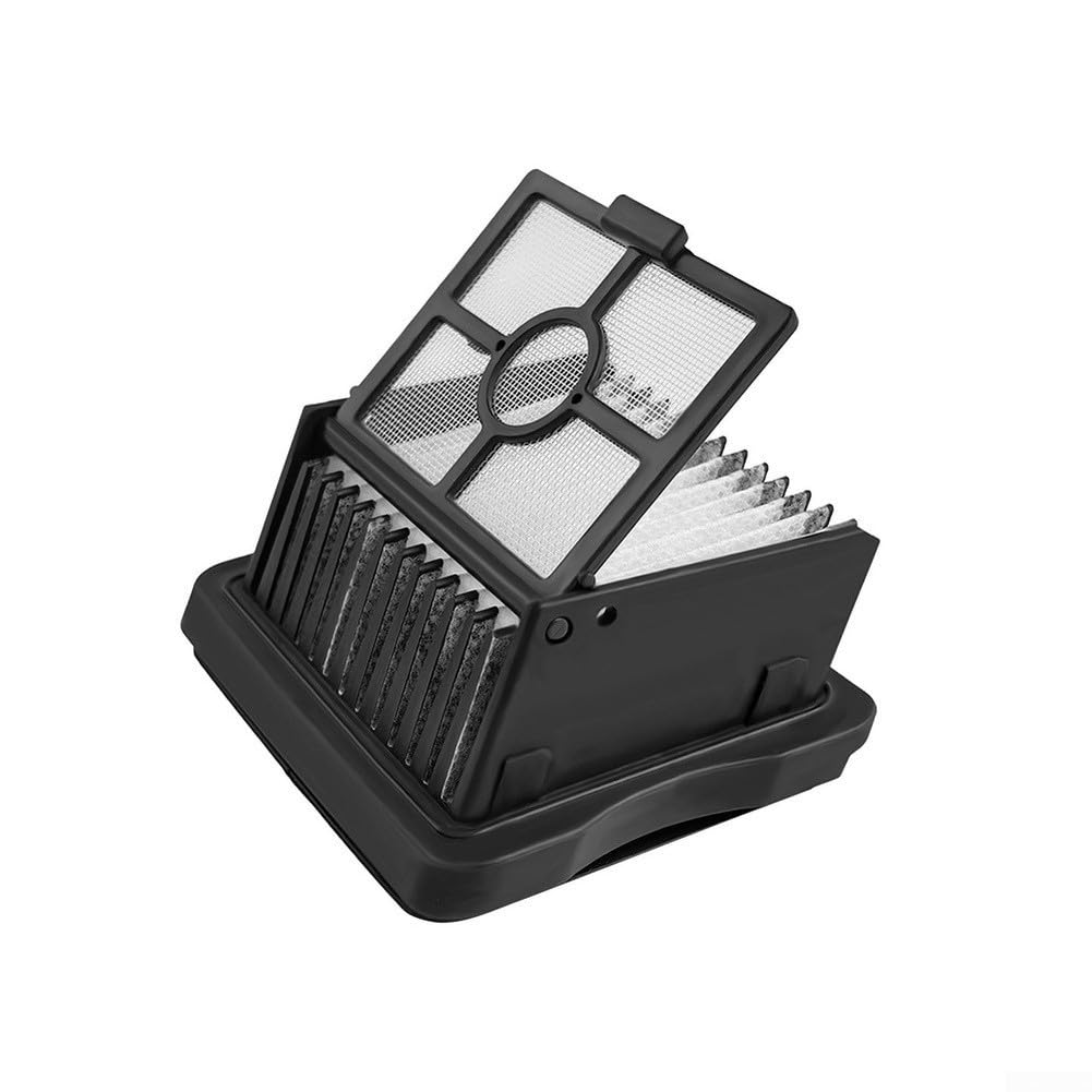 2 Filtri HEPA per e Cube Profumato per Midea per s60 Series 2