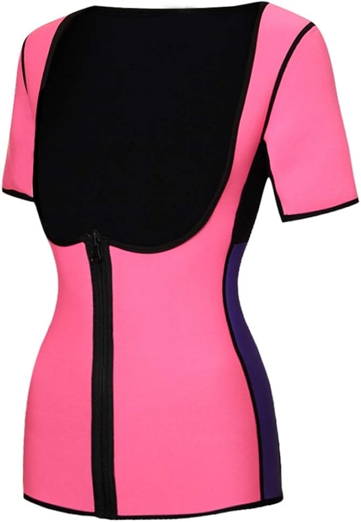 Tuta da sauna per donne plus size