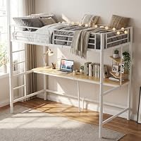 Amazon｜ロータイプベット シングルサイズ 収納付き スチールフレーム