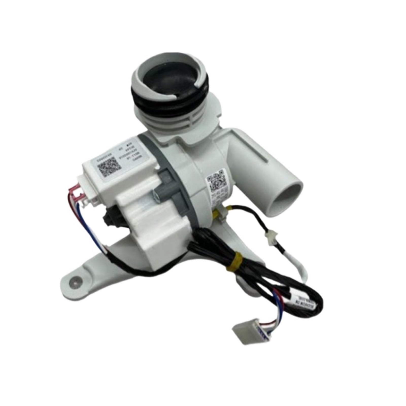DC97-22840A Washer Electric Drain Pump 24V DC, Compatible for Samsung