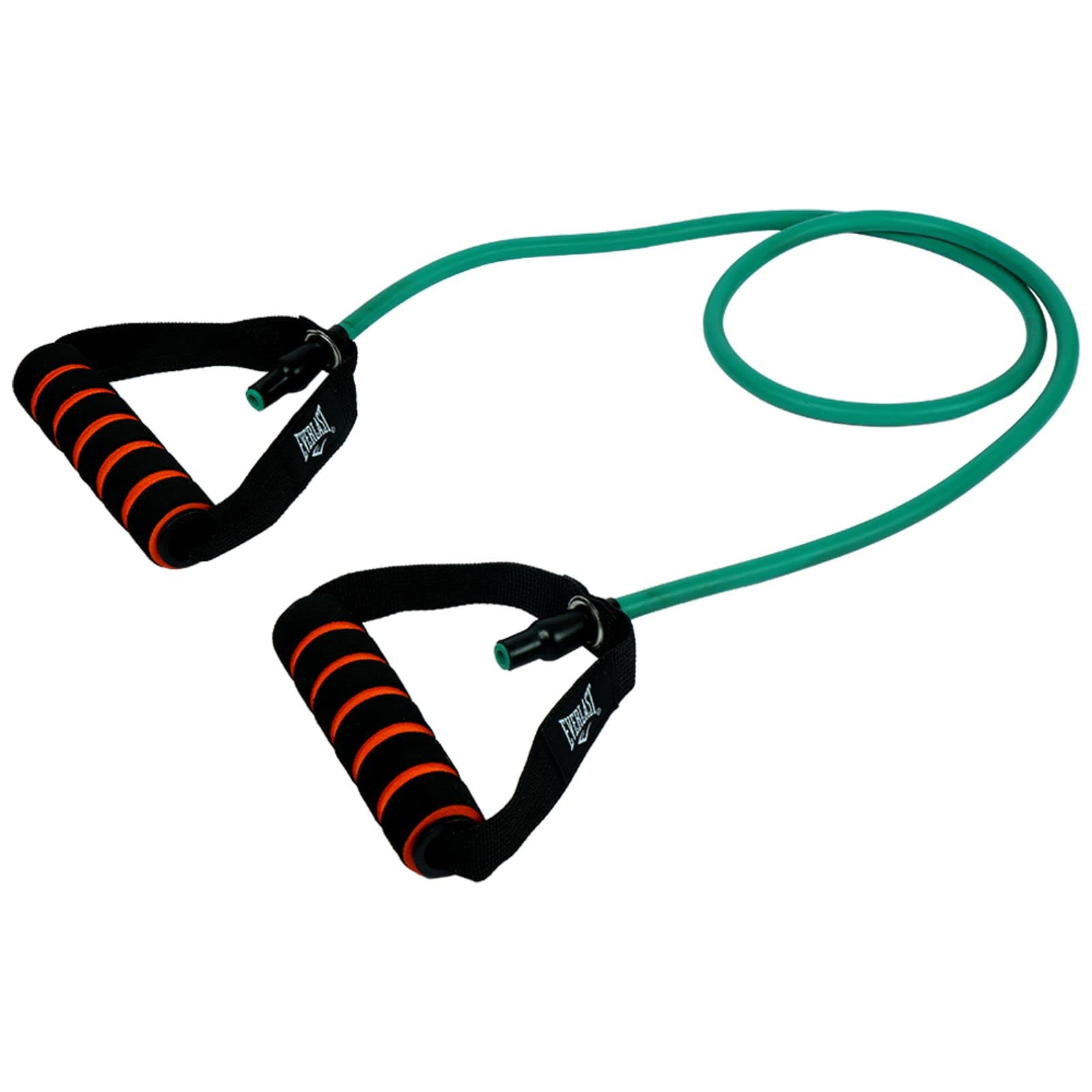 Everlast Natural Rubber Resistance Tube, Green (B09YZX5DZ4) Amazon Price History, Amazon Price Tracker