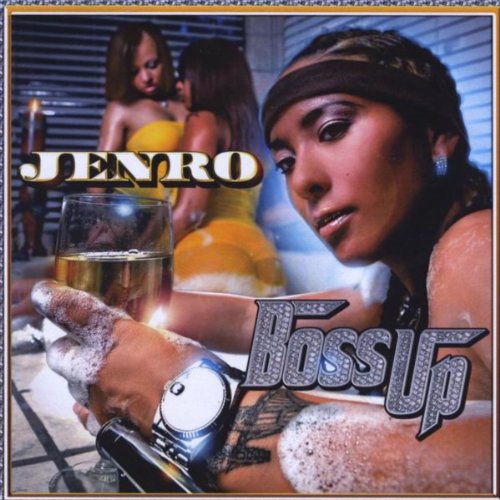 Play Boss Up by JenRO on Amazon Music