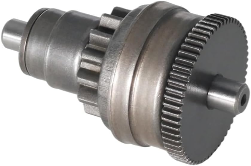 31370-22G00 31370-22G10 31370-22G11 Starter Drive Compatible with LTZ50 LT-Z50 2006 2007 2008 2009 2010 2017 part