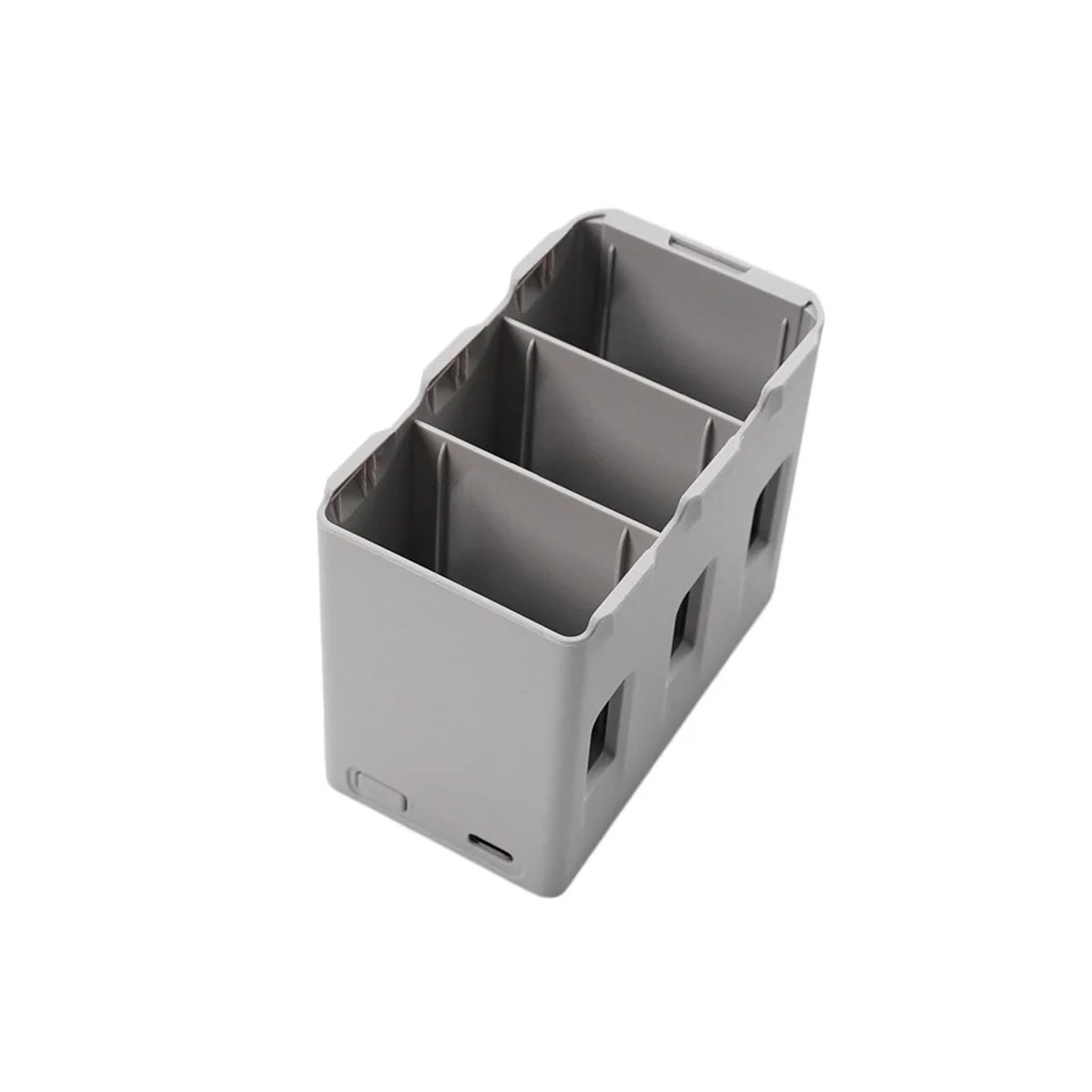 Hub caricabatterie, compatibile con DJI, Lito 1/X1 | Stazione di ricarica rapida, gestore di ricarica, parte di riparazione(Lito X1)