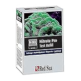 Red Sea 23167 Nitrate Pro 100 Tests Refill