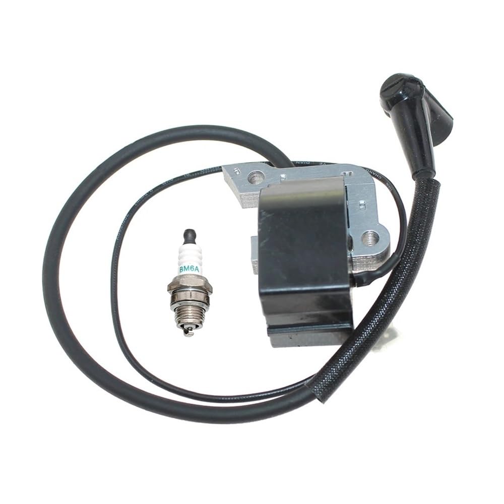 Bobina di accensione Adatta for Makita DPC6411 DPC7321 DPC7331 DPC7331HD DPC8112 161316-9