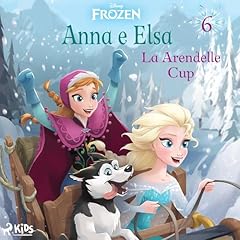 Couverture de La Arendelle Cup