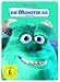 Produktbild Die Monster AG (Steelbook) [Limited Edition] [2 DVDs]