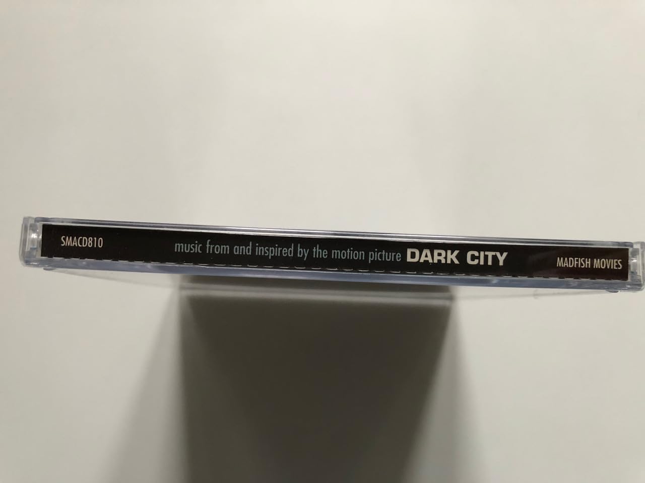 Dark City
