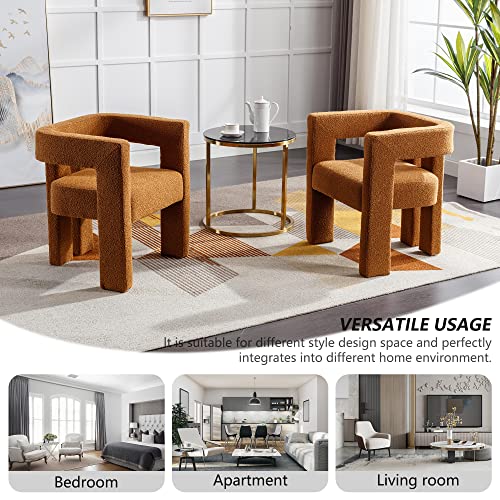 Szlizccc 123 Living Room Chairs Set Of 2 thumb #5