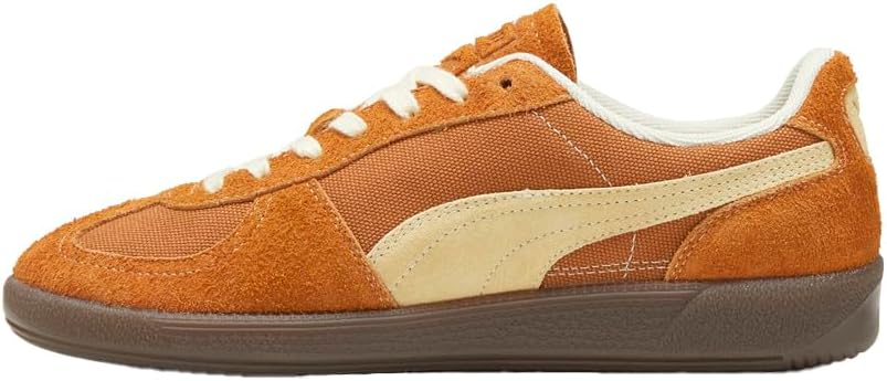 Puma Mens Palermo Leather Shoes - Image 3