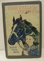 High Heels for Jennifer B0007ERUO8 Book Cover