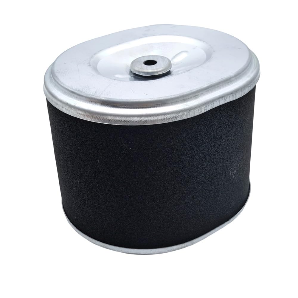 4 Piezas de Filtro de Aire Compatible con GX390, GX340, 13 HP, 11 HP, GX 390, 340, repuestos for Motor de cortacésped.