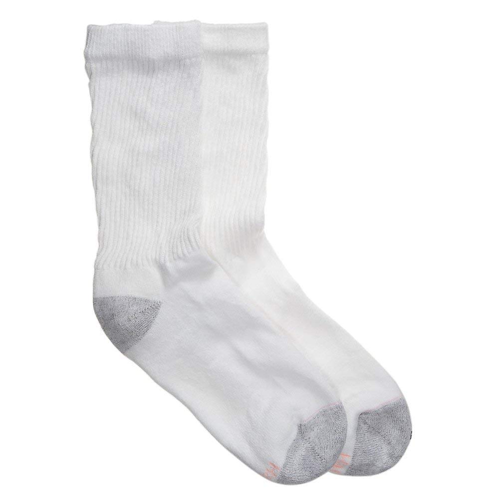 Women's Crew Athletic Socks 10 Pack