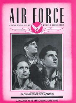 Air Force Journal: Official Service Journal of the U.S. Army Air Forces