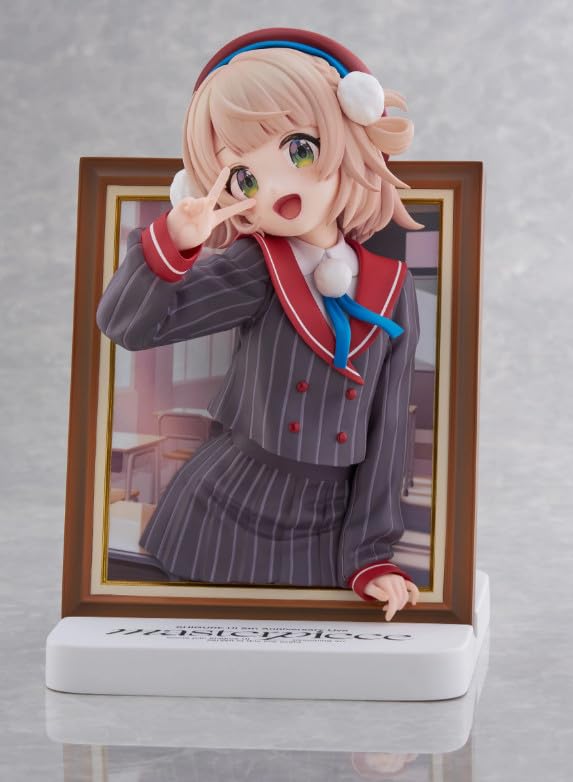 しぐれうい masterpiece 1/4スケールフィギュア　特典パーツ付き しぐれうい「masterpiece」1/4スケールフィギュア - しぐれうい