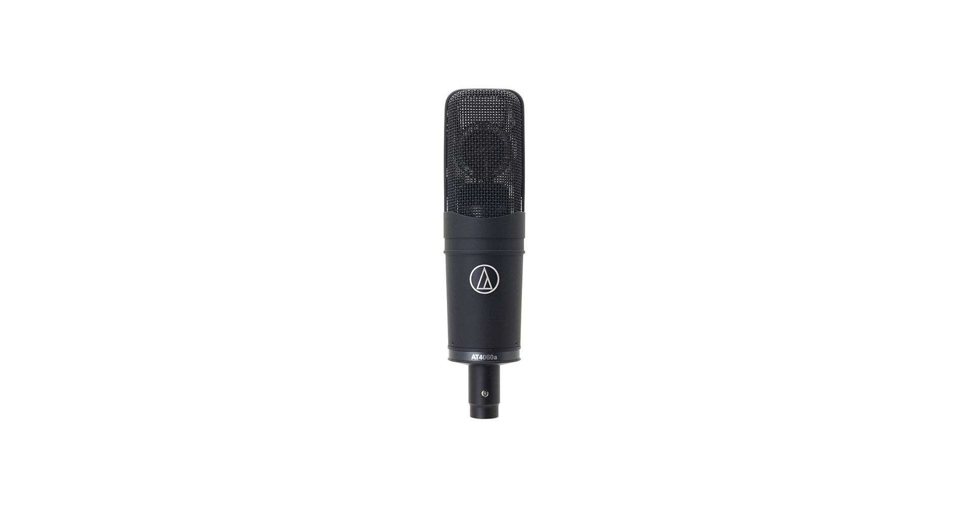 Audio-Technica AT4060a コンデンサーマイク Amazon.co.jp: オーディオテクニカ 真空管コンデンサー