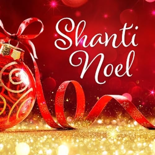 Paul Avgerinos: Shanti Noel