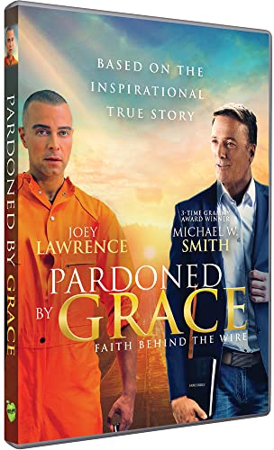 Pardoned by Grace [DVD]