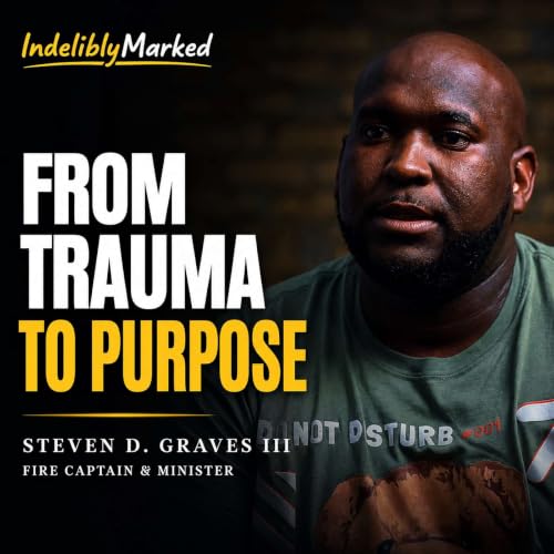 We Prayed While Doing CPR on a 6-Month-Old | Fire Captain Steven D. Graves III