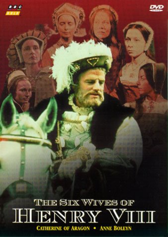 Six Wives of Henry VIII [Import] [DVD]