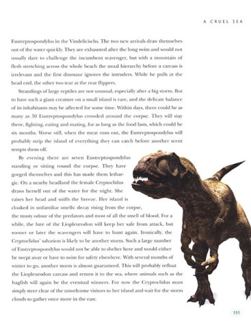 Walking with Dinosaurs: A Natural History - Image 9