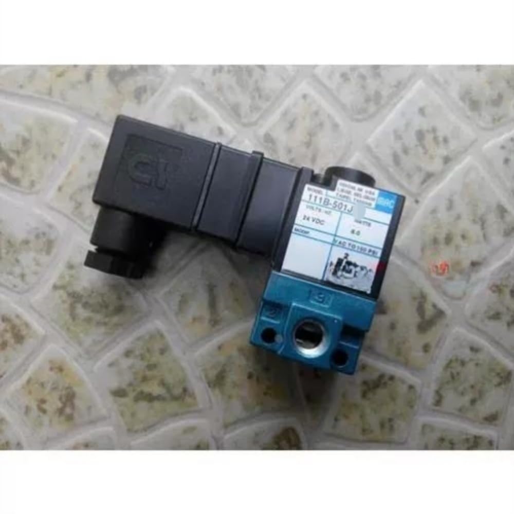 1PC NEW FITS FOR Solenoid valve 111B-501JD-