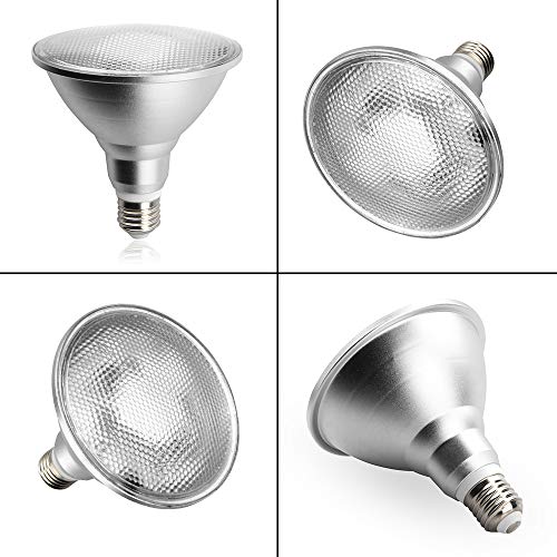 Bonlux Lampadina LED RGB E27, dimmerabile con