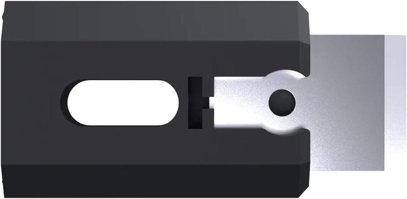 Compatible for Creality K2 Plus Filament Cutter-10Pcs Fast Cut-Off High Durability Quick Replacement for K2 Plus 3D Printer Parts