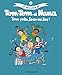 Produktbild Tom Tom et Nana: Le meilleur de Tom Tom et Nana 6/Tout potes, tous au top!