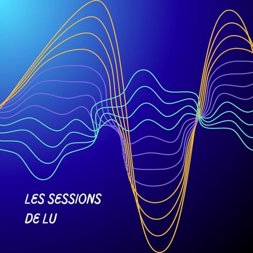 Les Sessions de Lu copertina