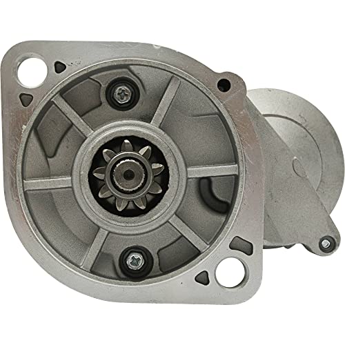 DB Electrical SND0766 Starter, Gray by DB Electrical - Image 8