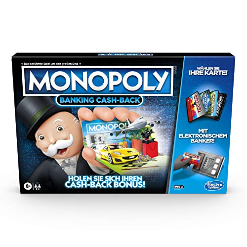 La Mejor Recopilación de Monopoly voice banking del mes. 15 La Mejor Recopilación de Monopoly voice banking del mes. 13