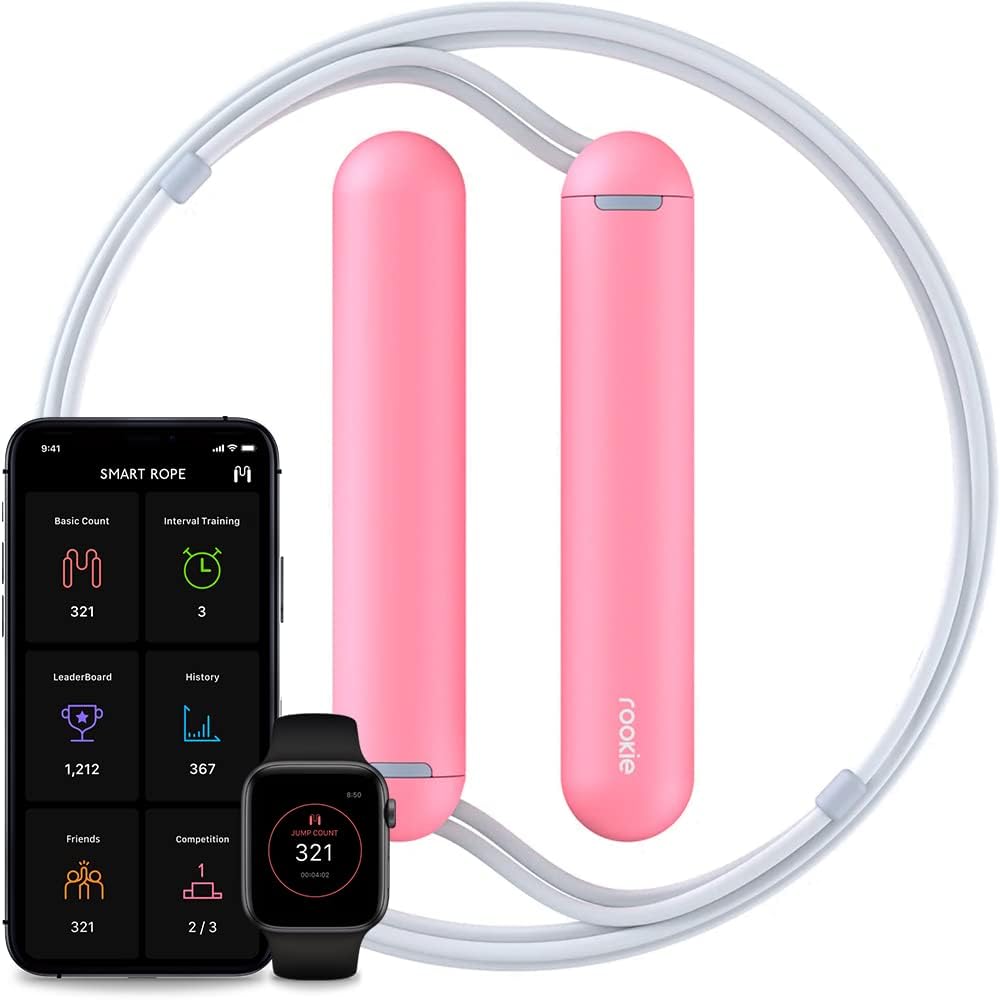 TANGRAMRookie Smart Jump Rope