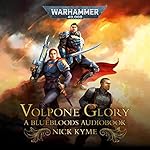 Cover of Volpone Glory