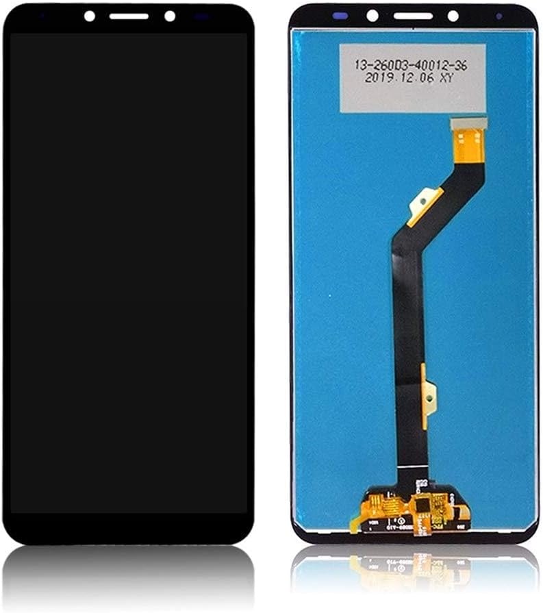 液晶画面 6.0" Pouvoir 2 LA7 LCDディスプレイ+ツールのPouvoir 2 ProのLA7のLCD画面の